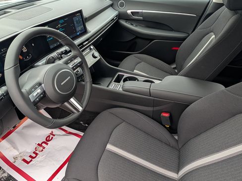 New 2026 Hyundai Sonata SEL image 6