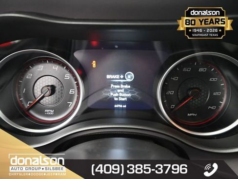 Used 2023 Dodge Charger SXT image 6