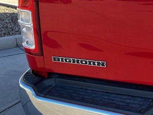 Certified 2024 RAM 2500 Big Horn w/ Bed Utility Group image 7