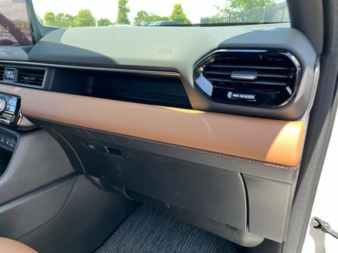 Certified 2026 Honda Passport TrailSport Elite image 29
