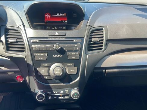 Used 2018 Acura RDX FWD image 15