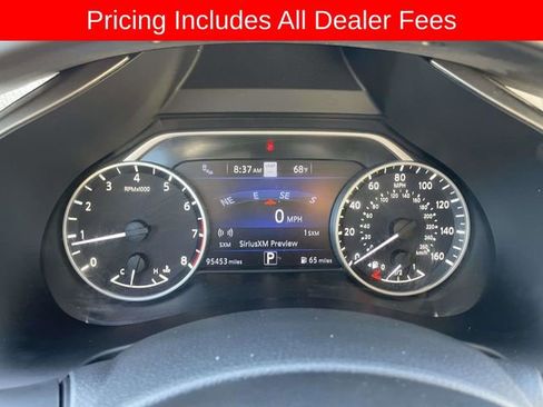 Used 2019 Nissan Murano SL w/ SL Technology Package AWD/4WD image 27