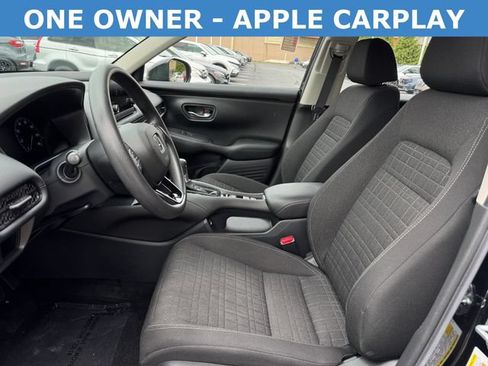 Certified 2023 Honda HR-V LX image 6