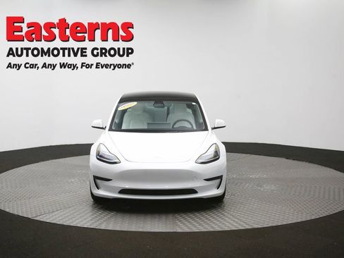 Used 2023 Tesla Model 3 Standard Range image 47