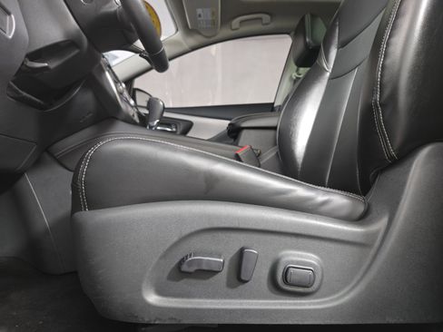 Used 2022 Nissan Murano SL w/ SL Moonroof Package image 31