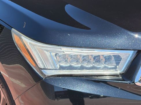 Used 2019 Acura MDX FWD w/ Tech & Entertainment image 12