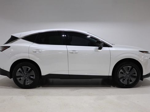 Used 2025 Nissan Murano SL w/ Cargo Package AWD/4WD image 7
