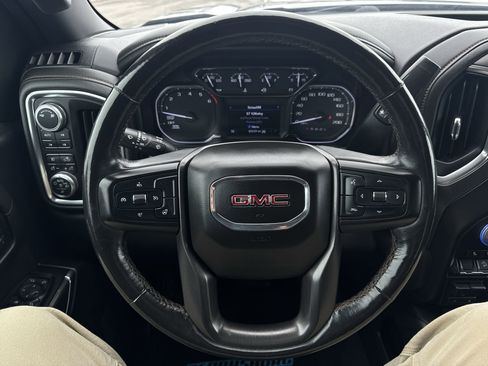 Used 2019 GMC Sierra 1500 AT4 image 19