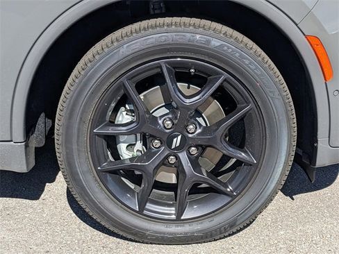 New 2026 Dodge Durango GT image 9