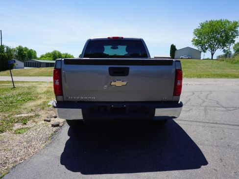 Used 2008 Chevrolet Silverado 1500 LT w/ Power Pack Plus AWD/4WD image 4