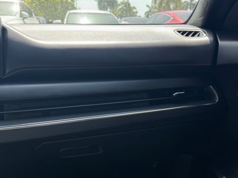 Used 2025 Kia K4 EX w/ GT-Line Sunroof Package FWD image 47