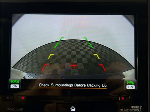 Used 2023 Subaru Crosstrek 2.5i Limited w/ Moonroof Package image 17