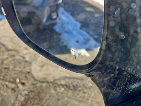 New 2025 Subaru Crosstrek 2.5i Wilderness image 5