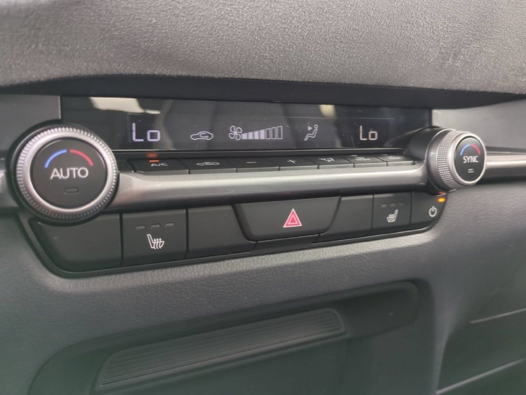 New 2026 MAZDA CX-30 AWD 2.5 S image 23