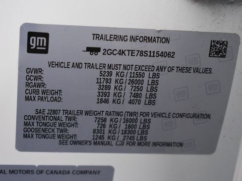 Used 2025 Chevrolet Silverado 3500 LT w/ Trail Boss Package AWD/4WD image 40