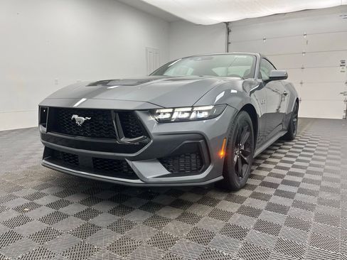 New 2026 Ford Mustang GT image 13