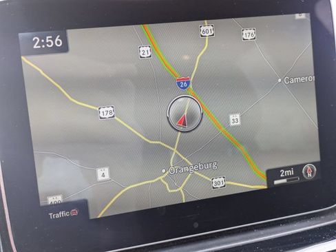 Used 2017 Mercedes-Benz GLE 350 4MATIC image 24