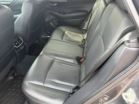 Used 2022 Subaru Outback Limited AWD/4WD image 13