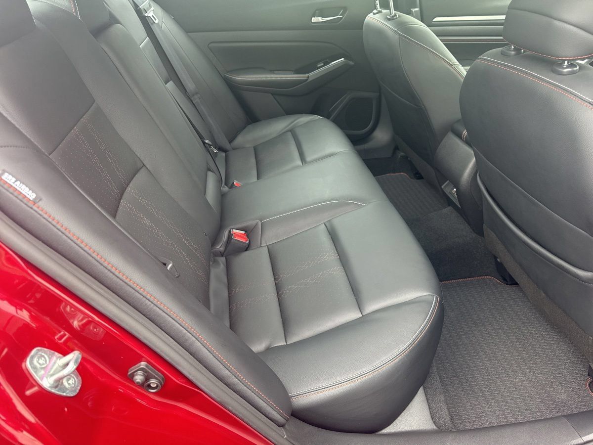 Used 2023 Nissan Altima 2.5 SR w/ SR Premium Package FWD image 42