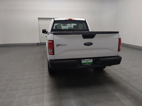 Used 2017 Ford F150 XL w/ XL Power Equipment Group image 6