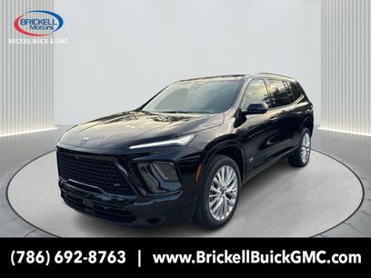 New 2026 Buick Enclave Sport Touring