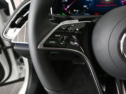 New 2026 Mercedes-Benz E 350 Sedan image 10