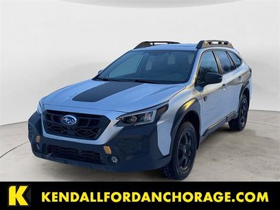 Used 2024 Subaru Outback Wilderness