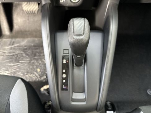 New 2025 Nissan Versa S w/ Trunk Package image 17