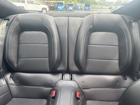 Used 2018 Ford Mustang GT Premium w/ Equipment Group 401A RWD image 9
