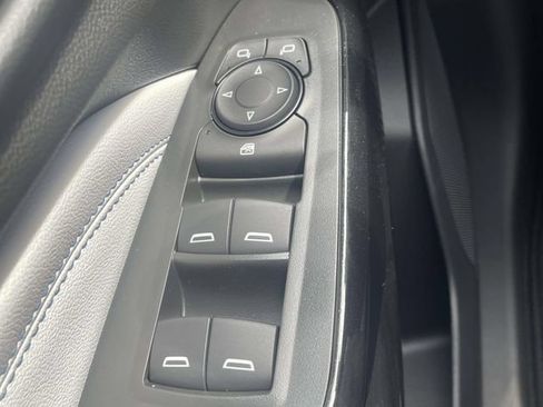New 2026 Chevrolet Trax LT w/ Driver Confidence Package FWD image 20