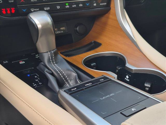 Used 2021 Lexus RX 350 FWD w/ Premium Package image 15