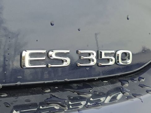 Used 2023 Lexus ES 350 w/ Premium Package image 15