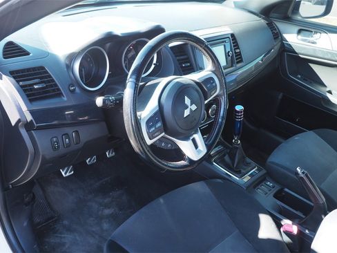 Used 2015 Mitsubishi Lancer Evolution Final Edition image 11
