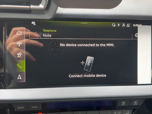 New 2026 Audi S3 Premium image 24