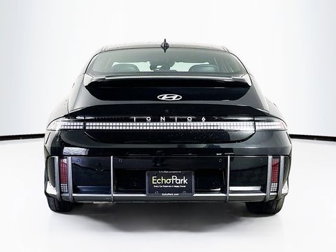 Used 2024 Hyundai Ioniq 6 SEL image 7