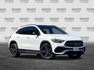 Used 2023 Mercedes-Benz GLA 250 video 2