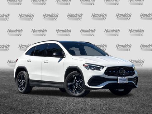 Used 2023 Mercedes-Benz GLA 250 image 2