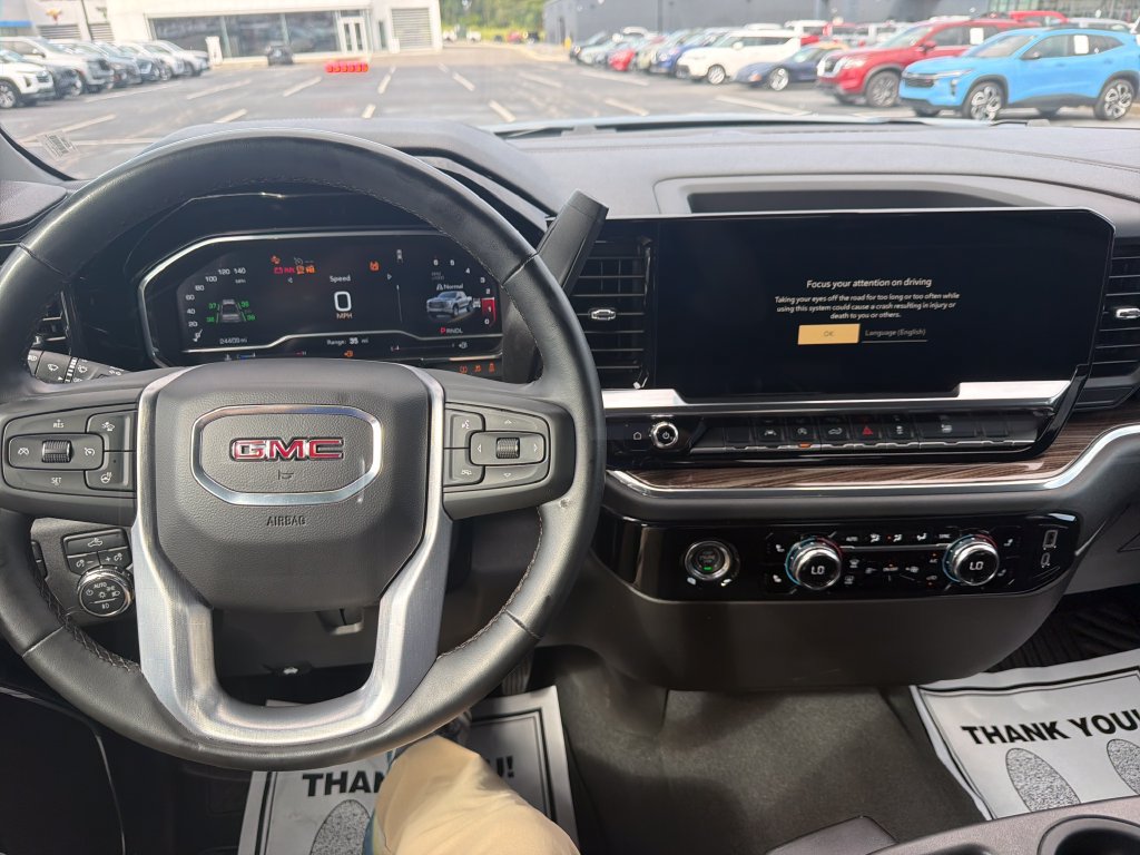 Used 2023 GMC Sierra 1500 Elevation AWD/4WD image 18