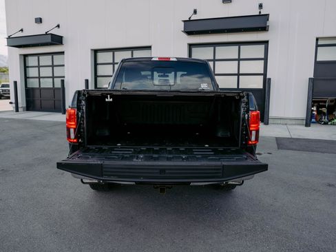 Used 2020 Ford F150 Lariat w/ Equipment Group 502A Luxury image 11