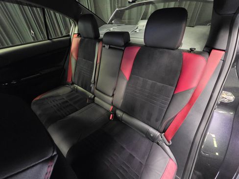 Used 2019 Subaru WRX STI AWD/4WD image 32