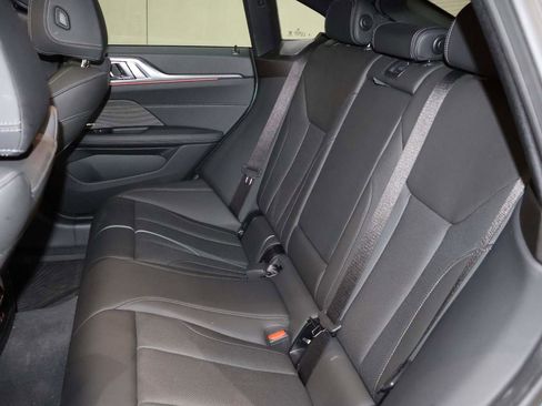 Certified 2025 BMW i4 eDrive40 w/ Premium Package RWD image 15