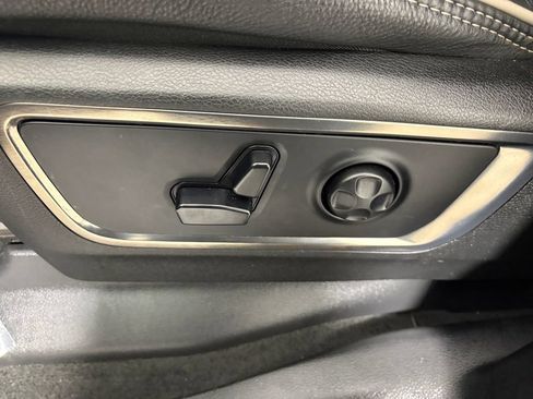 Used 2020 RAM 1500 Limited AWD/4WD image 15
