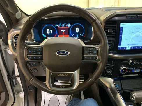 Used 2021 Ford F150 King Ranch AWD/4WD image 39