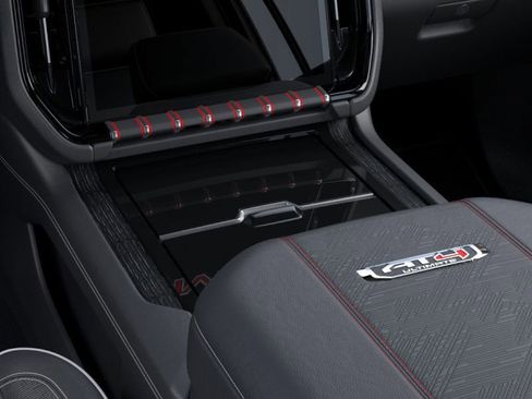 New 2025 GMC Yukon XL AT4 Ultimate image 34