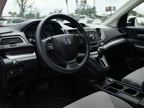 Used 2016 Honda CR-V LX image 15