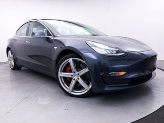 Used 2020 Tesla Model 3 Performance video 1