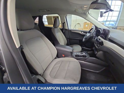 Used 2021 Ford Escape SE w/ Convenience Package image 37