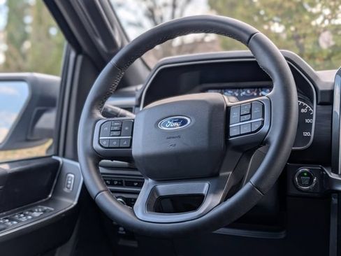 Used 2023 Ford F150 XLT w/ Equipment Group 302A High AWD/4WD image 15