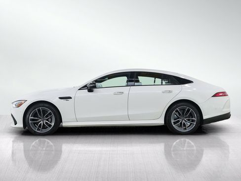 Used 2019 Mercedes-Benz AMG GT 53 image 3