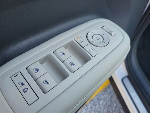 New 2026 Hyundai Santa Fe Calligraphy image 15